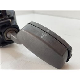 BMW 7 (E65, E66, E67) Bal Kormánykapcsoló Irányjelző