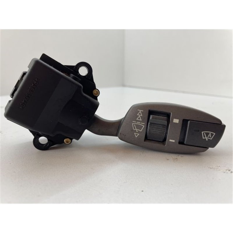 BMW 7 (E65, E66, E67) Jobb Kormánykapcsoló Ablaktörlő