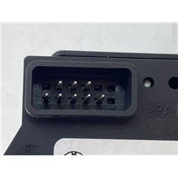 BMW 7 (E65, E66, E67) Jobb Kormánykapcsoló Ablaktörlő