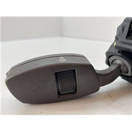 BMW 7 (E65, E66, E67) Jobb Kormánykapcsoló Ablaktörlő