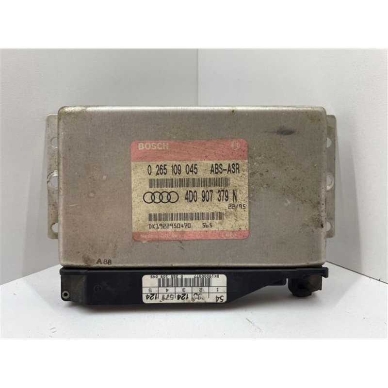 AUDI A4 (8D2, B5) ABS Elektronika