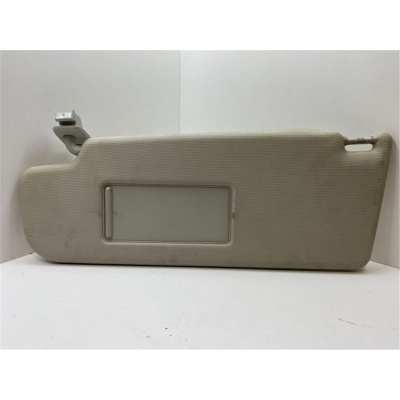 VW GOLF V (1K1) Bal Napellenző