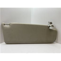 VW GOLF V (1K1) Bal Napellenző