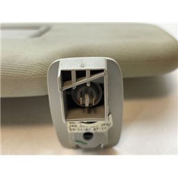 VW GOLF V (1K1) Bal Napellenző