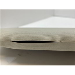 VW GOLF V (1K1) Bal Napellenző