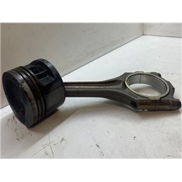 VW SHARAN Dugattyú és Hajtókar