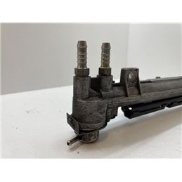 SEAT CORDOBA (6K2) Porlasztó Sor / Híd