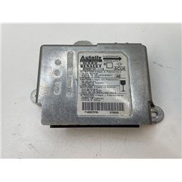 RENAULT MEGANE II (BM0/1_, CM0/1_) Légzsák Elektronika
