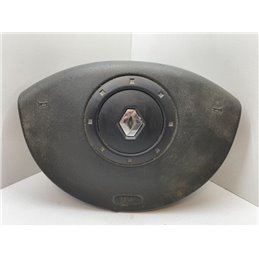 RENAULT MEGANE II (BM0/1_, CM0/1_) Kormánylégzsák