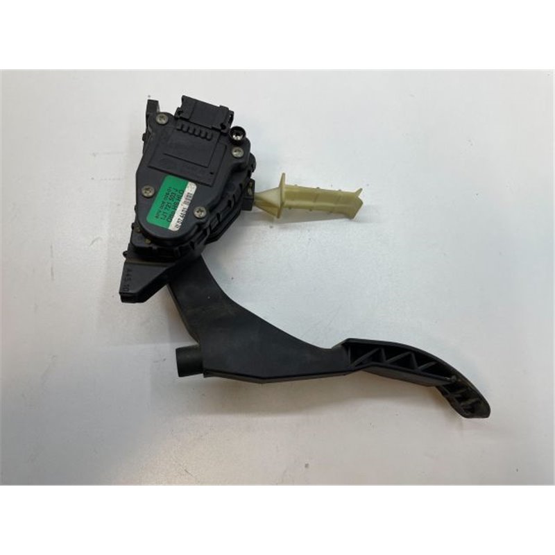 SEAT LEON (1M1) Gázpedál (Elektromos)