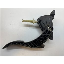 SEAT LEON (1M1) Gázpedál (Elektromos)