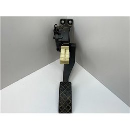 SEAT LEON (1M1) Gázpedál (Elektromos)