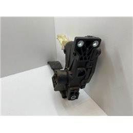 SEAT LEON (1M1) Gázpedál (Elektromos)