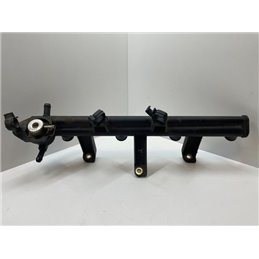 PEUGEOT 406 (8B) Porlasztó Sor / Híd