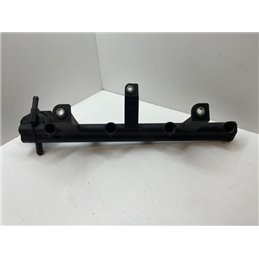 PEUGEOT 406 (8B) Porlasztó Sor / Híd