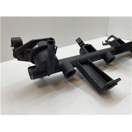 PEUGEOT 406 (8B) Porlasztó Sor / Híd