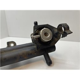 PEUGEOT 406 (8B) Porlasztó Sor / Híd