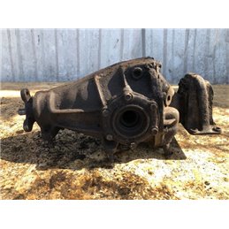 MERCEDES-BENZ E-CLASS (W123) Hátsó Differenciálmű