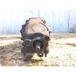 MERCEDES-BENZ E-CLASS (W123) Hátsó Differenciálmű