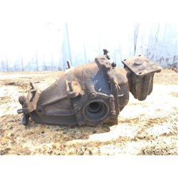 MERCEDES-BENZ E-CLASS (W123) Hátsó Differenciálmű