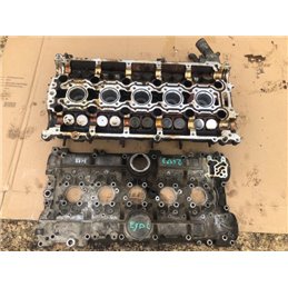 VOLVO S80 I (TS, XY) Hengerfej