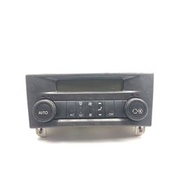 RENAULT LAGUNA II (BG0/1_) Fűtéskapcsoló (digit klímás)