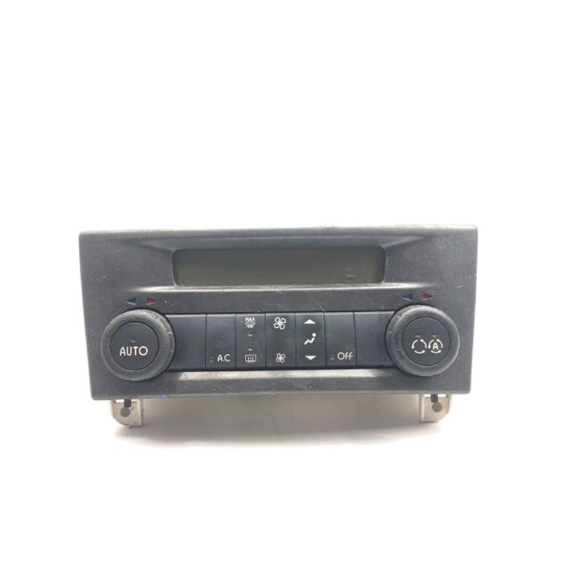 RENAULT LAGUNA II (BG0/1_) Fűtéskapcsoló (digit klímás)