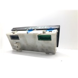 RENAULT LAGUNA II (BG0/1_) Fűtéskapcsoló (digit klímás)