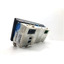 RENAULT LAGUNA II (BG0/1_) Fűtéskapcsoló (digit klímás)