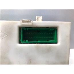 RENAULT LAGUNA II (BG0/1_) Fűtéskapcsoló (digit klímás)