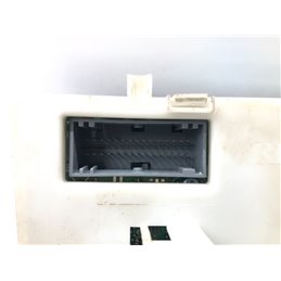 RENAULT LAGUNA II (BG0/1_) Fűtéskapcsoló (digit klímás)