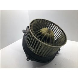 AUDI A4 (8D2, B5) Fűtőmotor (Nem klímás)