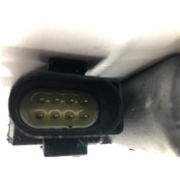AUDI A4 (8D2, B5) Jobb első Ajtózár Motor