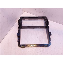 VW TOURAN (1T1, 1T2) Rádió / CD Keret