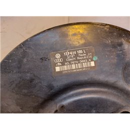 VW TOURAN (1T1, 1T2) Fékrásegítő