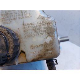 VW TOURAN (1T1, 1T2) Főfékhenger