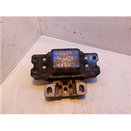 VW TOURAN (1T1, 1T2) Motor Tartó Bak (Fém)