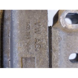 VW TOURAN (1T1, 1T2) Motor Tartó Bak (Fém)