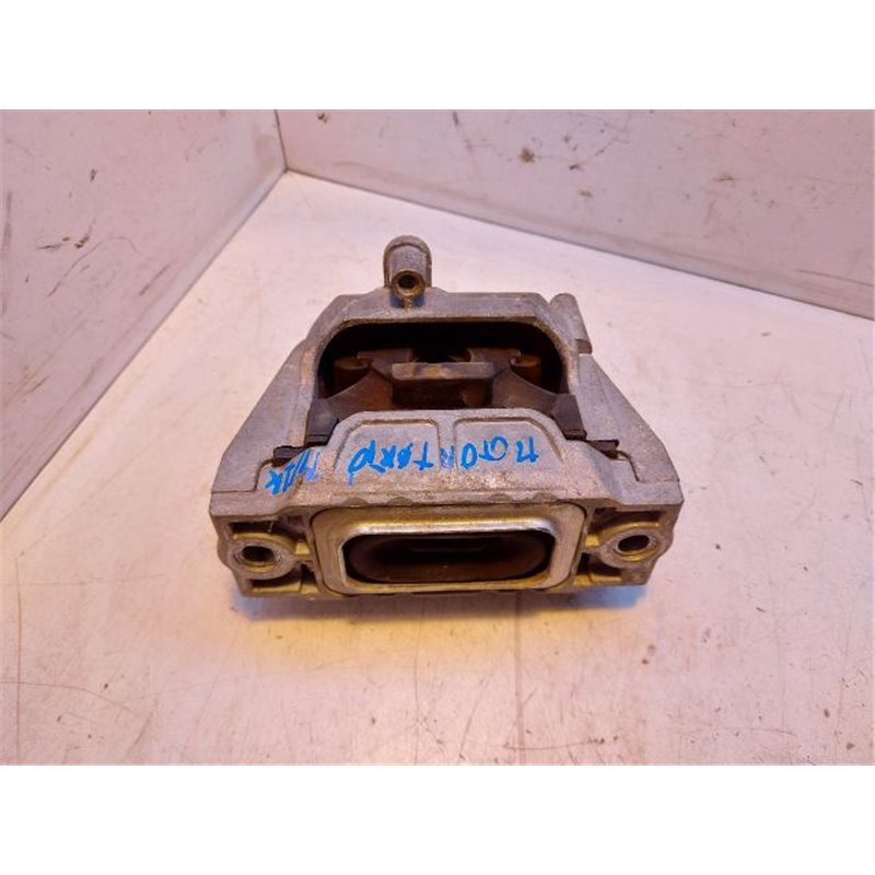 VW TOURAN (1T1, 1T2) Motor Tartó Bak (Fém)