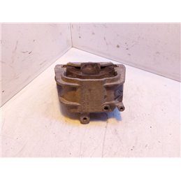 VW TOURAN (1T1, 1T2) Motor Tartó Bak (Fém)