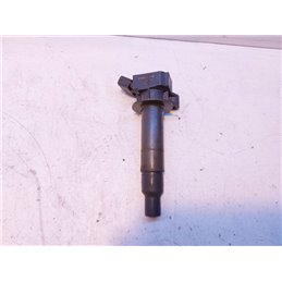 TOYOTA COROLLA (ZZE12_, NDE12_, ZDE12_) Gyújtótrafó