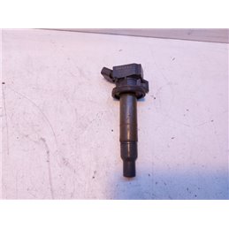 TOYOTA COROLLA (ZZE12_, NDE12_, ZDE12_) Gyújtótrafó