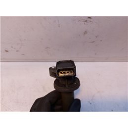 TOYOTA COROLLA (ZZE12_, NDE12_, ZDE12_) Gyújtótrafó