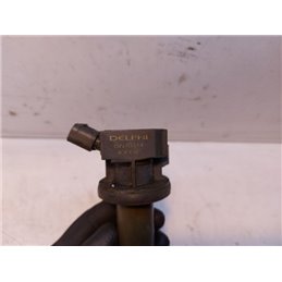 TOYOTA COROLLA (ZZE12_, NDE12_, ZDE12_) Gyújtótrafó