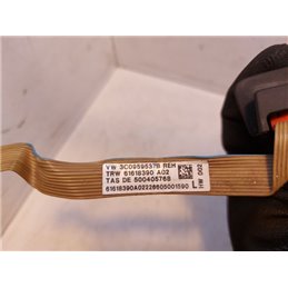 VW PASSAT (3C2) Bal Multikormány Kapcsoló