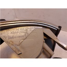 SUZUKI SWIFT II Ferdehátú (EA, MA) Jobb Helyzetjelző