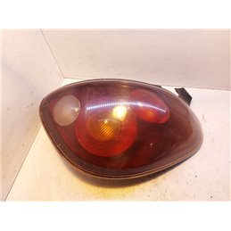 FIAT BRAVO I (182) Jobb Hátsó Lámpa