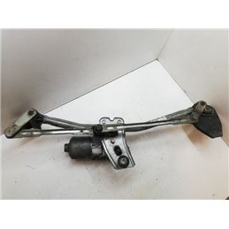 OPEL ASTRA H Első Ablaktörlő Szerkezet Motorral