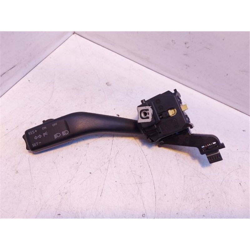 VW TOURAN (1T1, 1T2) Bal Kormánykapcsoló Irányjelző (Tempomatos)