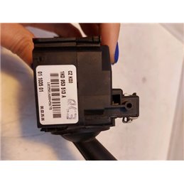 VW TOURAN (1T1, 1T2) Bal Kormánykapcsoló Irányjelző (Tempomatos)